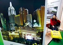 27％富豪已移民，47％富豪考慮中