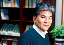 土木專家如何管好 天下第一大部？