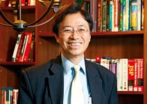 放棄千萬年薪的 超級愛國跨界政委