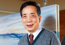 從藝文界制高點， 以願景帶領下屬前進