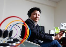 結合趨勢、台灣資源與 明星，做紅耳機品牌