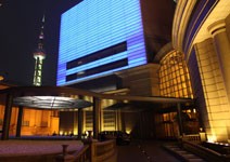 震旦與安藤忠雄攜手 打造黃浦江畔新地標