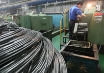 傳產界的大膽派， 從物流面打造螺絲王國