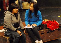 李國修的故事， 但這次他無法自導自演