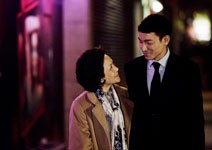 清淡卻深刻的真實人生