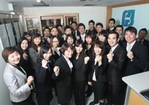 富邦人壽：人口老化帶來