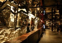 讓五星級飯店有民宿般的溫暖感受