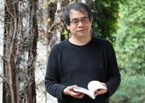 資深媒體人楊照的讀書體驗 愈看不懂的書愈要珍惜