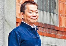 戴勝益：貴婦是最不幸福的人