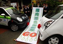 3大路障！電動車要普及 還得再「加油」