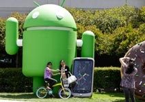 金融海嘯後， 矽谷復甦領先全美