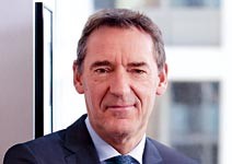 專訪金磚四國之父 歐尼爾：