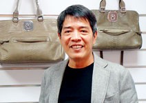 台商轉型2 宏盛
