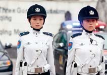 打造一個內陸新上海