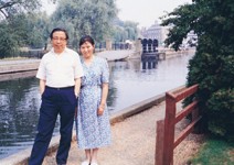 方勵之 偉大的知識分子