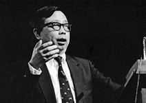 方勵之 中國宇宙學先驅