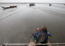 濕地明智利用， 創造居民新價值