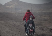 你所不知道的環境中國