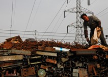 北京的垃圾難題， 是大陸共同的問題