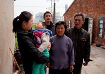 垃圾焚燒汙染， 像把軟刀子殺人無形