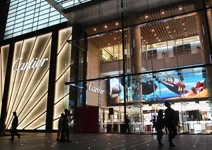 愈搶愈高價， 台中新市政中心崛起