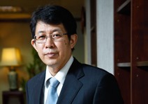 專訪 教育部部長