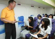 國中會考加考英聽、數學非選擇題