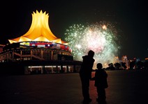 19億人口的黃金市場 世界第3大經濟體成形