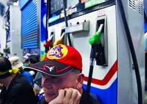 預期心理影響大， 油電雙漲最衝擊弱勢