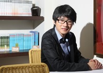 韓寒：來大陸過兩年， 台灣年輕人的焦慮就會好！