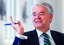 歐洲復原要10年， 美國最快9個月可望復甦