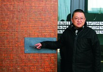 向農民工取經 堅持先做 文人才能做建築師