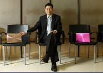 沈振來改變流程： 先求完美體驗，再談成本