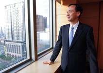 朱立倫 不斷壓縮時間建設與除弊興利