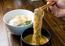 各有所長，麵屋緣最得評審緣