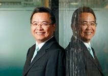 吳伯良：試過之前，絕對別說不可能