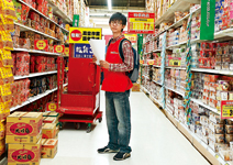 餓肚子圓編劇夢，連女友都顧不了