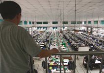 全球最受矚目的製造基地