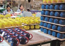 泰正德用低成本走高價、 客製化路線
