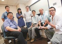 不必「侵入」也能精準測出用電量