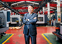 排隊談合作的日本企業家，已排到明後年了
