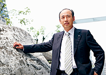 大陸市場是人腦袋打成狗腦袋的競爭