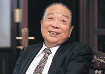 高清愿80歲後，宅在家辦公