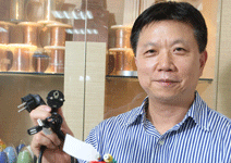 回台投資要先過五關斬六將