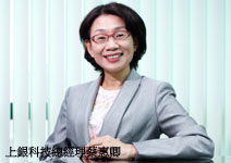 女性溝通力，打造機械零件全球第二佳績