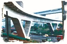經濟建設支出 竟不及福利一半，影響未來