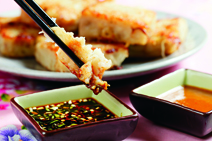 客家美食節吃遍粄仔，感受好客風情