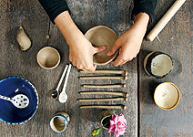 1200度，燒出杯底與心底的那份「好」
