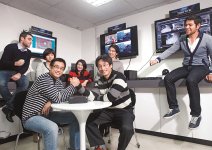 用「志在全球」創業，才能行銷五大洲