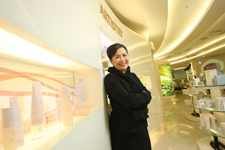 台灣安麗 經典與創新並重業績連5年成長